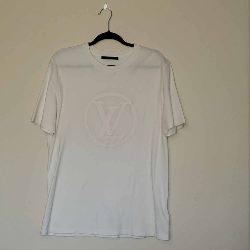 Louis Vuitton shirt